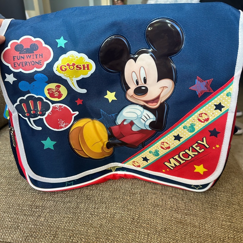 Mickey - Picture 7 of 7